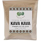 Royal Kava Kava Premium AAA Grade Noble Fijian Kava Root Powder High Strength Fijian Waka