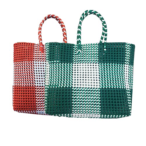Image of Handmade Koodai Shopping /Grocery Bag | Wire Bag | Wirekoodai | Easy to Carry | Reusable Bag
