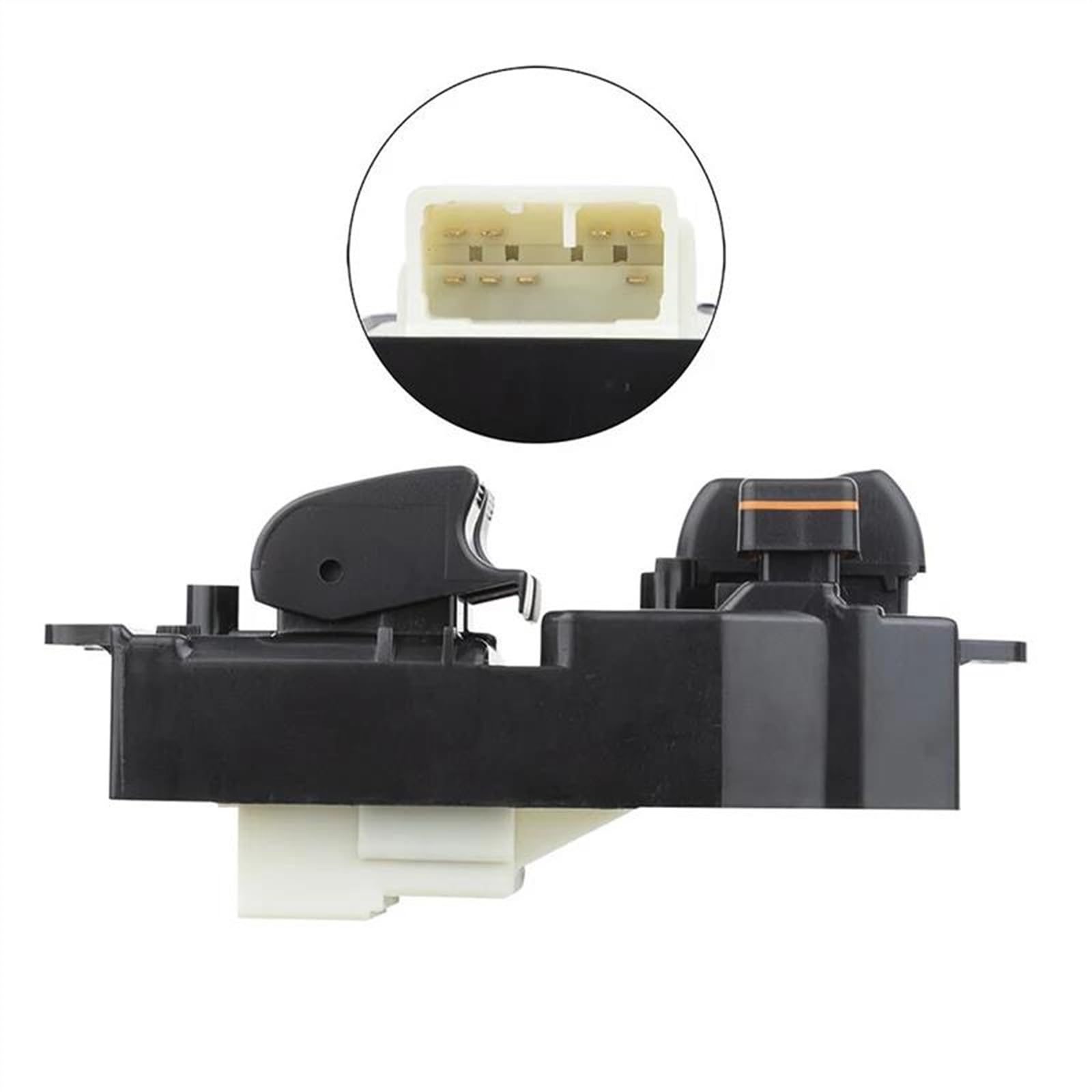 84820-04041 Pulsante Di Controllo Interruttore Alzacristallo Elettrico Auto Per T&oyota Per Tundra (2 Porte) 2000 2001 2002 2003 2004 2005 2006 Accessori