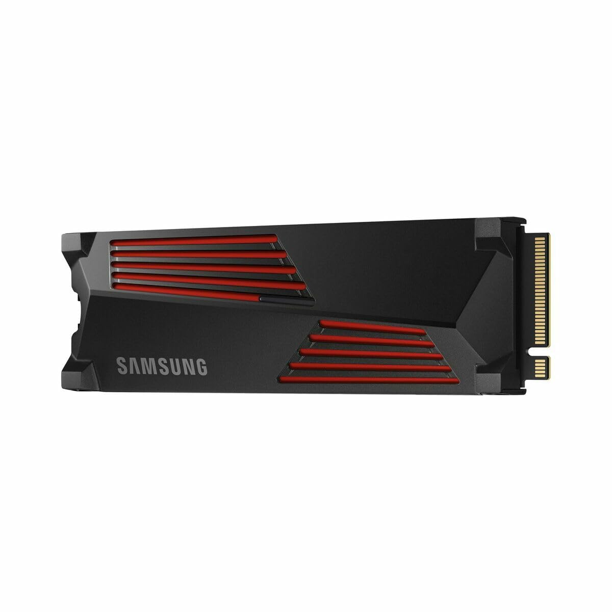 Amazon | Samsung 990 PRO 2TB SSD PCIe 4.0 NVMe M.2 con Disipador