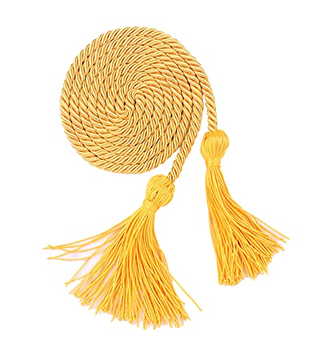 Graduation Honor Cords, 68