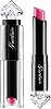 Guerlain La Petite Robe Noire Lips 002 Pink Tie Lipstick 1 Pack 1 x 2.8 g