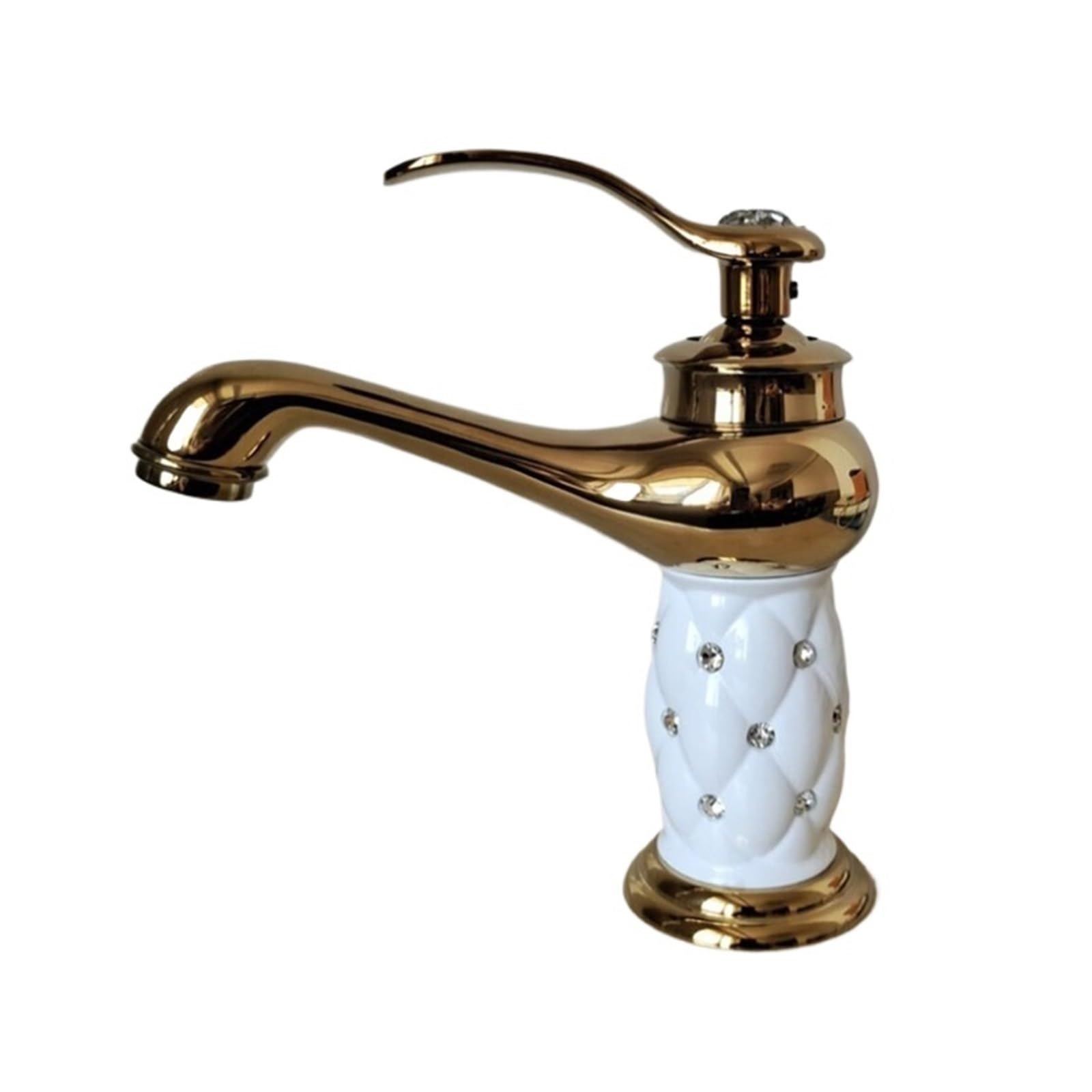 Robinet de cuisine et de salle de bain pour un lavage quotidien fluide et moderne