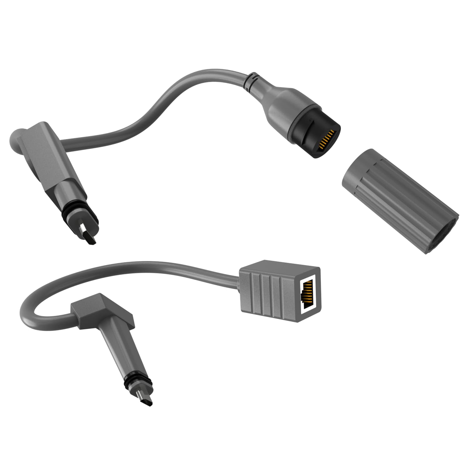 Starlink Mini Ethernet Cable 15 meter | | UTP kabels