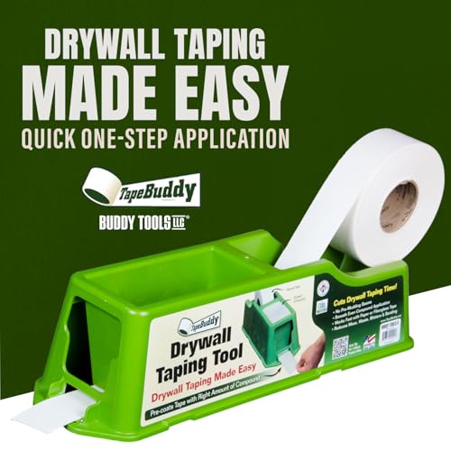 Buddy Tools TapeBuddy Taping Tool