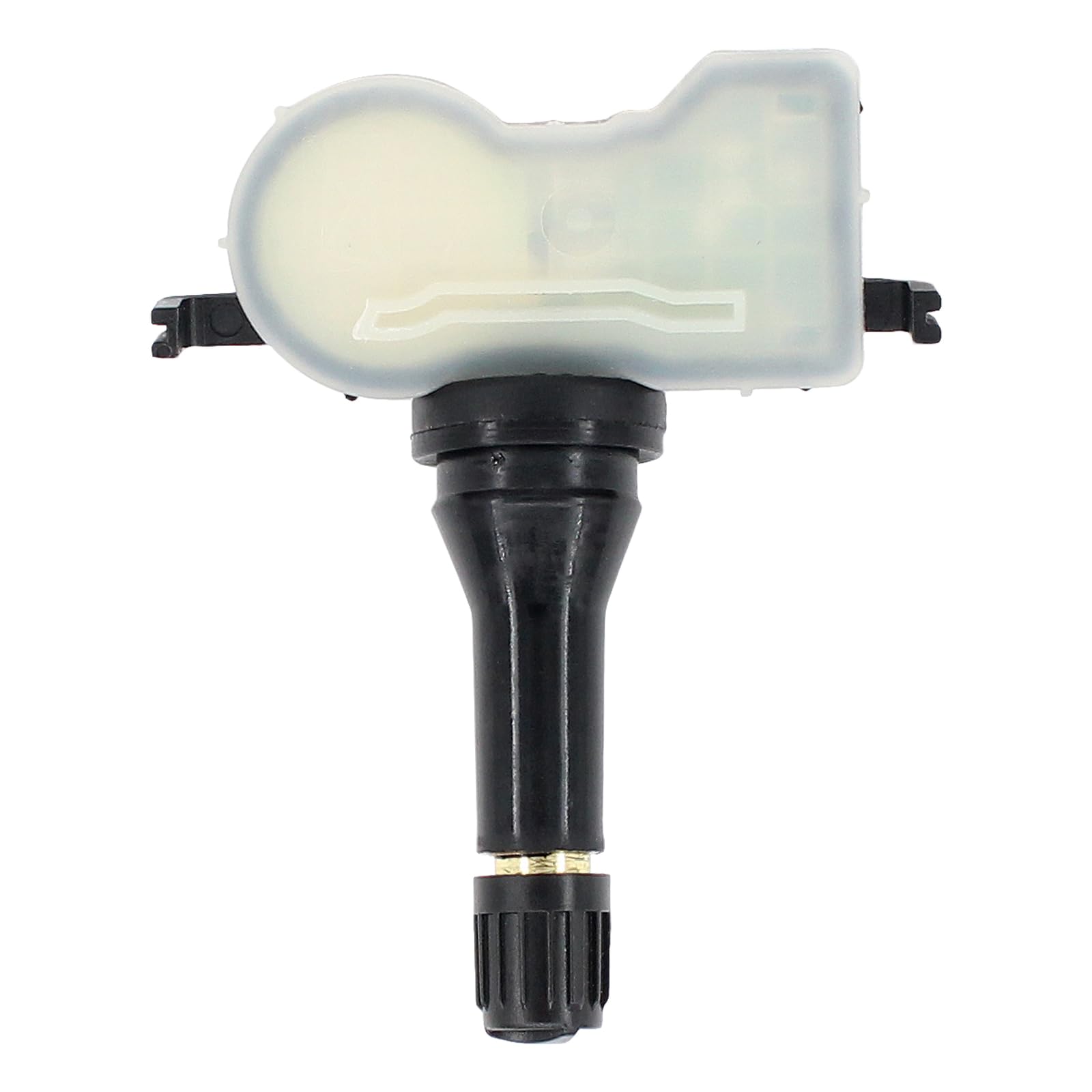 Reifendrucksensor RDKS Sensoren Reifendruckkontrolle Sensor Radsensor Gummiventil für Micra Pulsar C13 Qashqai J11 X-Trail T32 Espace 5 Kadjar Megane 4 Grandtour Scenic 4 Talisman Granta Kalina