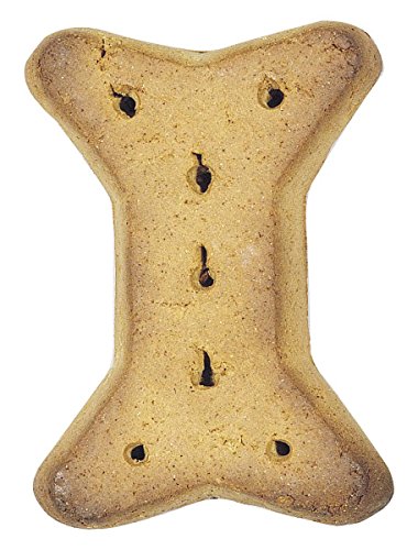 Sportmix Wholesomes Jumbo Golden Grain Free Dog Treats, 20 Lb.