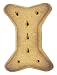 Wells SPORTMiX Golden Dog Biscuit Treats, Jumbo - 20 lb. Bag