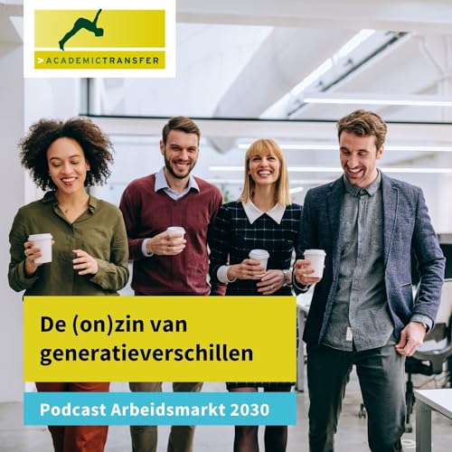 De (on)zin van generatieverschillen