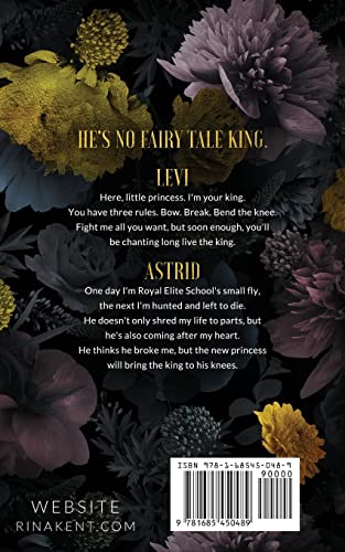 Cruel King: Special Edition Print