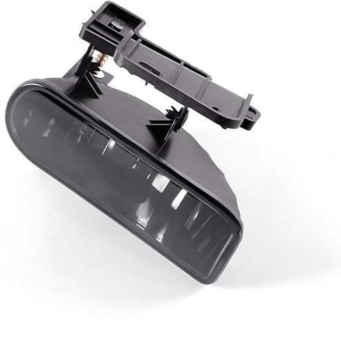 Vista 309 de GRAND ORANGE Luz antiniebla compatible con Chevy Cruze 2016 2017 2018 (no apto para modelos manuales Lt o manuales diesel) proyector de conducción