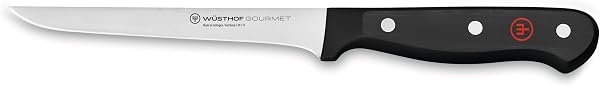 Wüsthof 14cm Gourmet Boning Knife for Meat Preparation