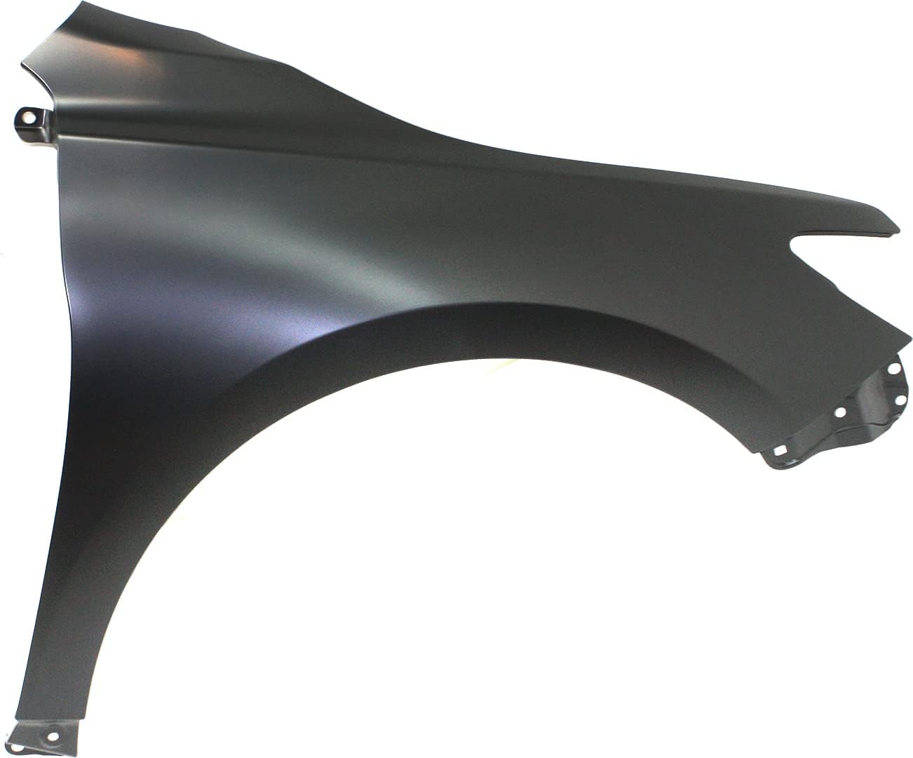 Garage-Pro Fender Compatible with 2015-2017 Toyota Camry Front, Passenger Side CAPA Primed