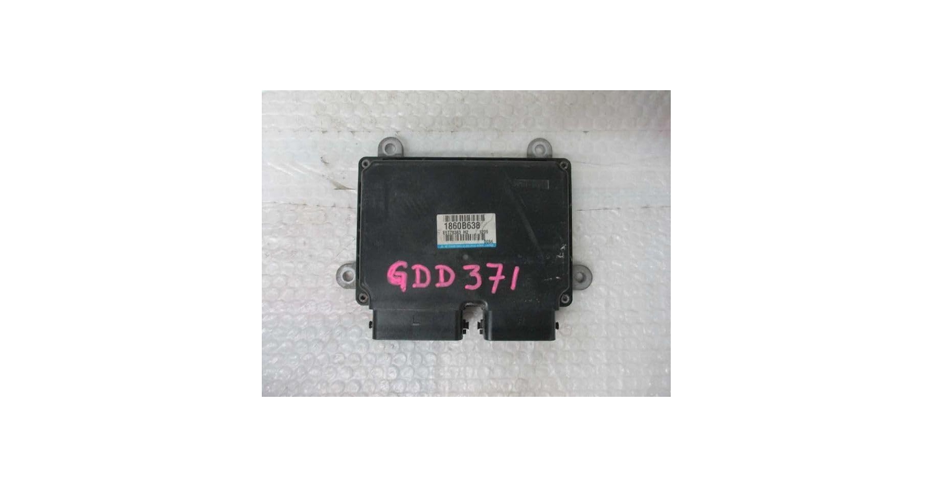 Amazon.com: Engine ECM Electronic Control Module Fits 11-12