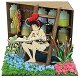 ウルスラ | 魔女の宅急便【キャラクター】好み評価・声優・キャスト