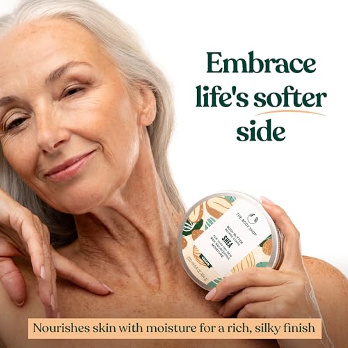 Beurre corporel au Karité 400 ml - vue 4