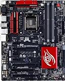gigabyte z97x gaming 7 cpu support Compatible avec le socket LGA 1150 et les processeurs Intel, cette carte mère offre une puissance de calcul robuste for les tâches exigeantes.