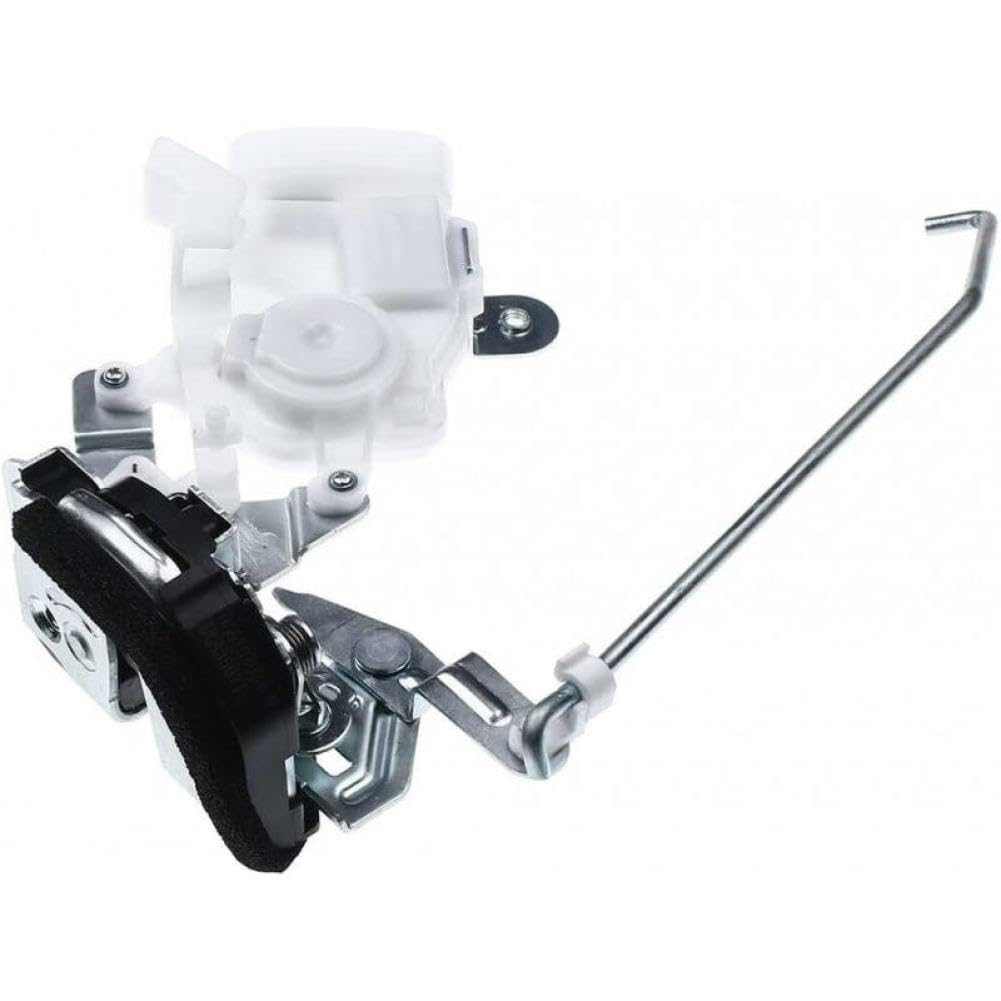 Sxkgysejq Onecolor Rear Trunk Latch Tailgate Lock Actuator Compatible With Fj 2007 2014 Replaces 69110 35071 69110 35070