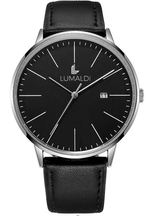 black leather dress watch men The 38 Best Dress Watches for 2026