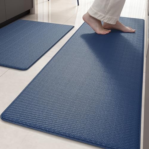 Anti-Fatigue Kitchen Mats | Sizes & Materials For Comfort