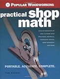 Popular Woodworking Practical Shop Math