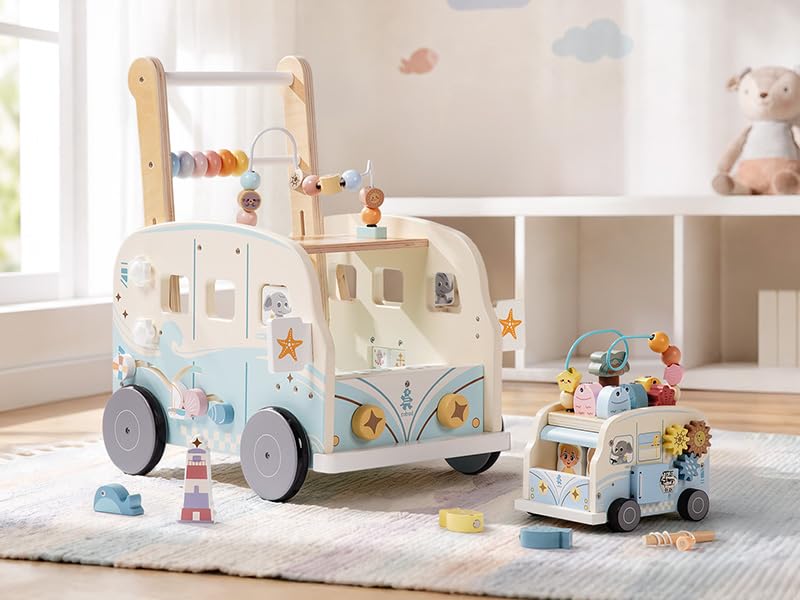 ROBUD Lauflernwagen