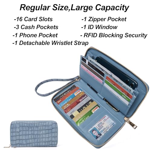 Image of Qiyuer Satchel Purses For Women Handbag And Wallet Set Tote Bag | Premium Vegan Leather,Matching Wallet,RFID Blocking,Work,Casual