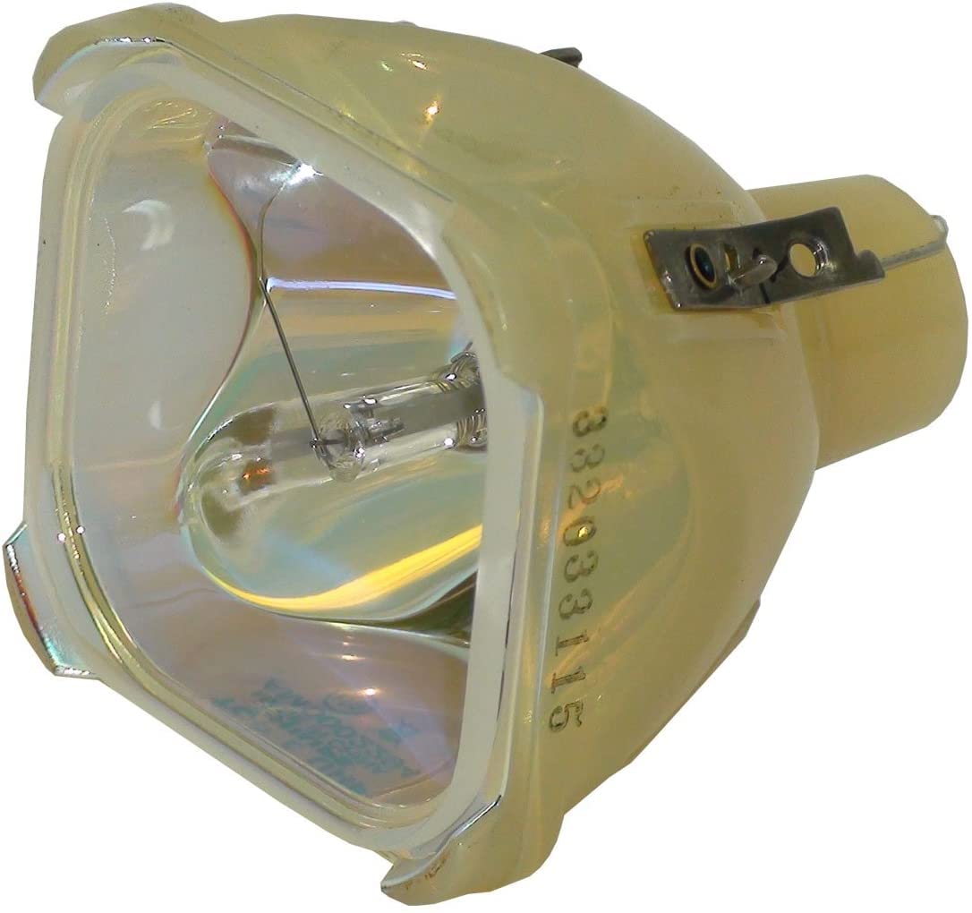 LV-LP15 / 8441A001AA Compatible Bare Bulb Projector bare Lamp Without Housing for CANON LV-X2 / LV-X2E