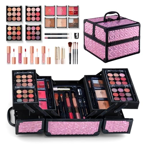 Color Nymph All-in-One Makeup Kit