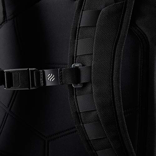 Sac à dos ordinateur HEIMPLANET Transit Line pour trajets et voyages - 6