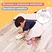 Fabur Protector Enchufe Seguridad para niños Europeo 20 PCS blanco