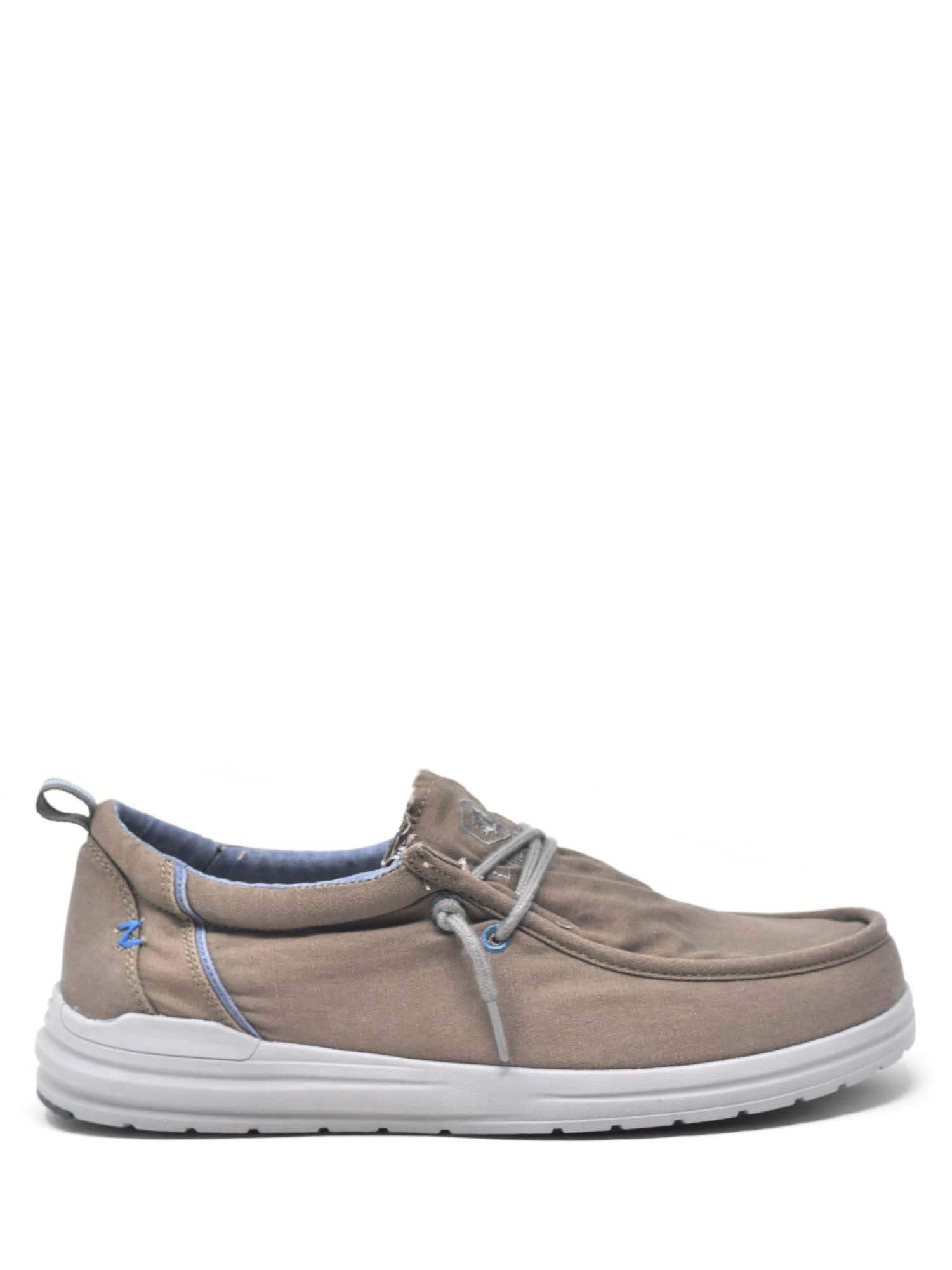 Lumberjack Trevor MocassiniUomo