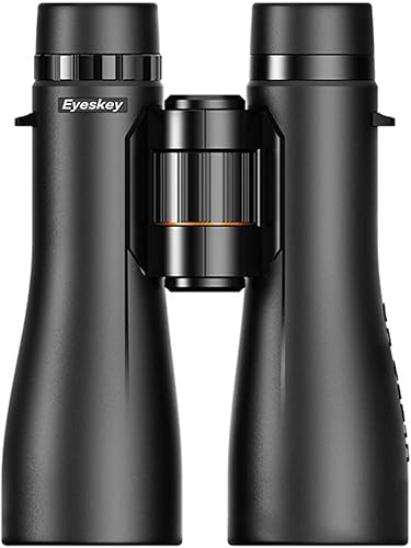 Miniatura 1 de AYMAYA Telescope, Binoculars Professional High Power HD Low Light Night Vision Waterproof Photo Look Glasses