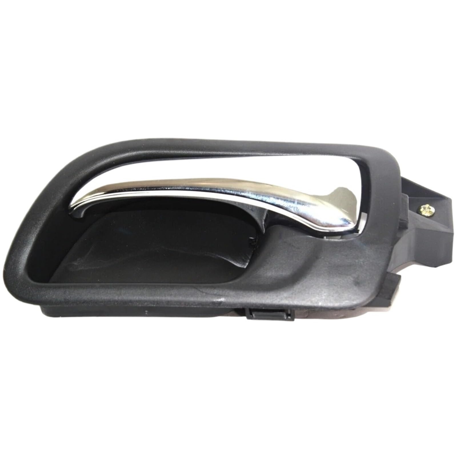 Ouokchm Left 1Pcs Car Interior Door Handle For Accord 7 For Sedan 2003-2007 Interior Door Handle(Left 1Pcs)