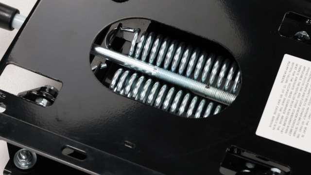 Amazon.com: NIXFACE Tractor Seat Suspension Kit Fit for Zero Turn