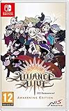The Alliance Alive - Edición del Despertar for Nintendo Switch