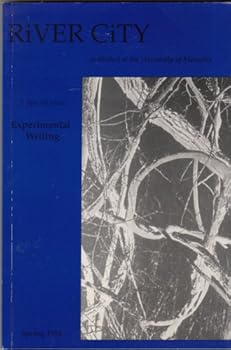 Paperback River City Vol. 14 No. 2 Spring 1994: Special Issue - Experimental Writing Book