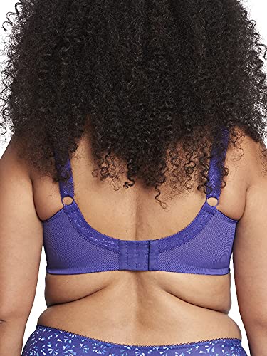 Image of GODDESS Kayla Underwire Banded Bra Underwear