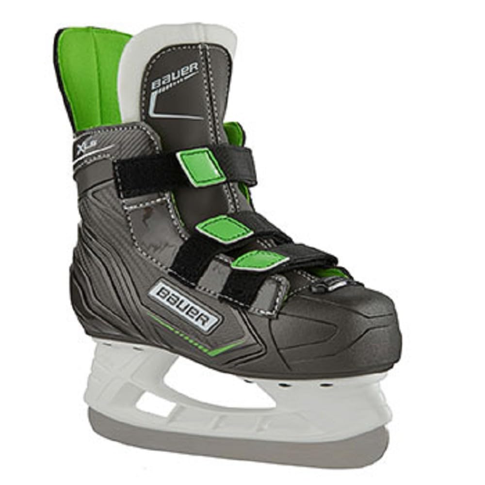 Bauer S21 X-LS - Pattini da hockey su ghiaccio