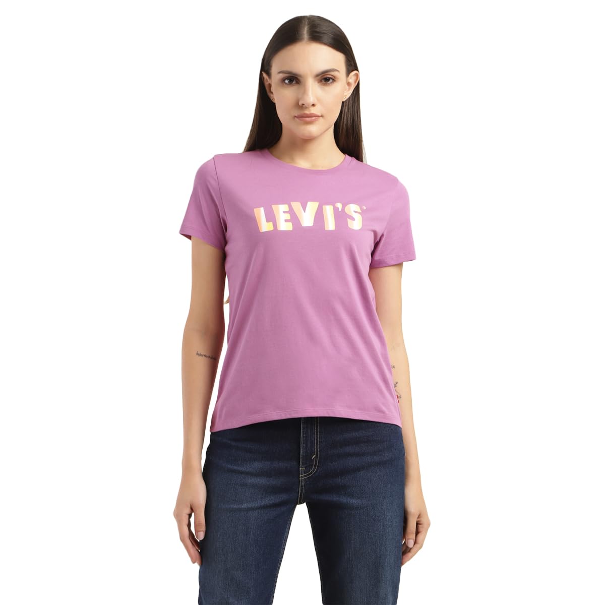 Levi'swomens PERFECT TEE T-shirts