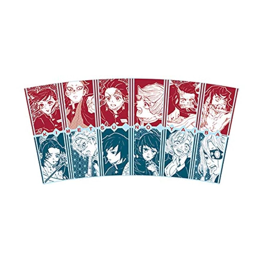 鬼滅の刃 JAS ジャンプショップ 絵馬コレクション コンプリートセット 鬼滅の刃 JAS ジャンプショップ 絵馬コレクション コンプリート