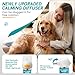 RUNMAT Dog Calming Diffuser - Pheromone Diffuser, Vet-Recommended Anxiety Aid for Indoor Behavior Support, Reduces Barking, Chewing & Separation Stress, 60-Day Refill Kit, Natural Formula