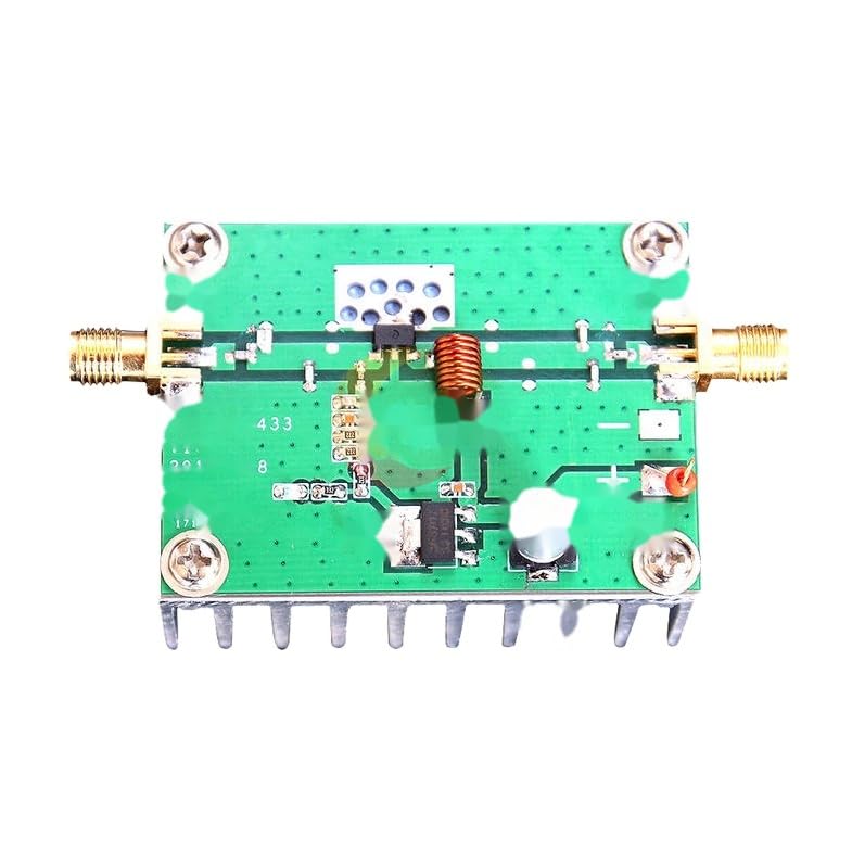 433MHz 8W high Frequency Power Extended Range RF Power