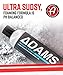 Adam's Wash & Coat - Ceramic Coating, SiO2 Infused Car Wash Soap - Add Durable Ceramic Protection While Washing Your Vehicle - pH Neutral, High Suds Formula (12 oz)