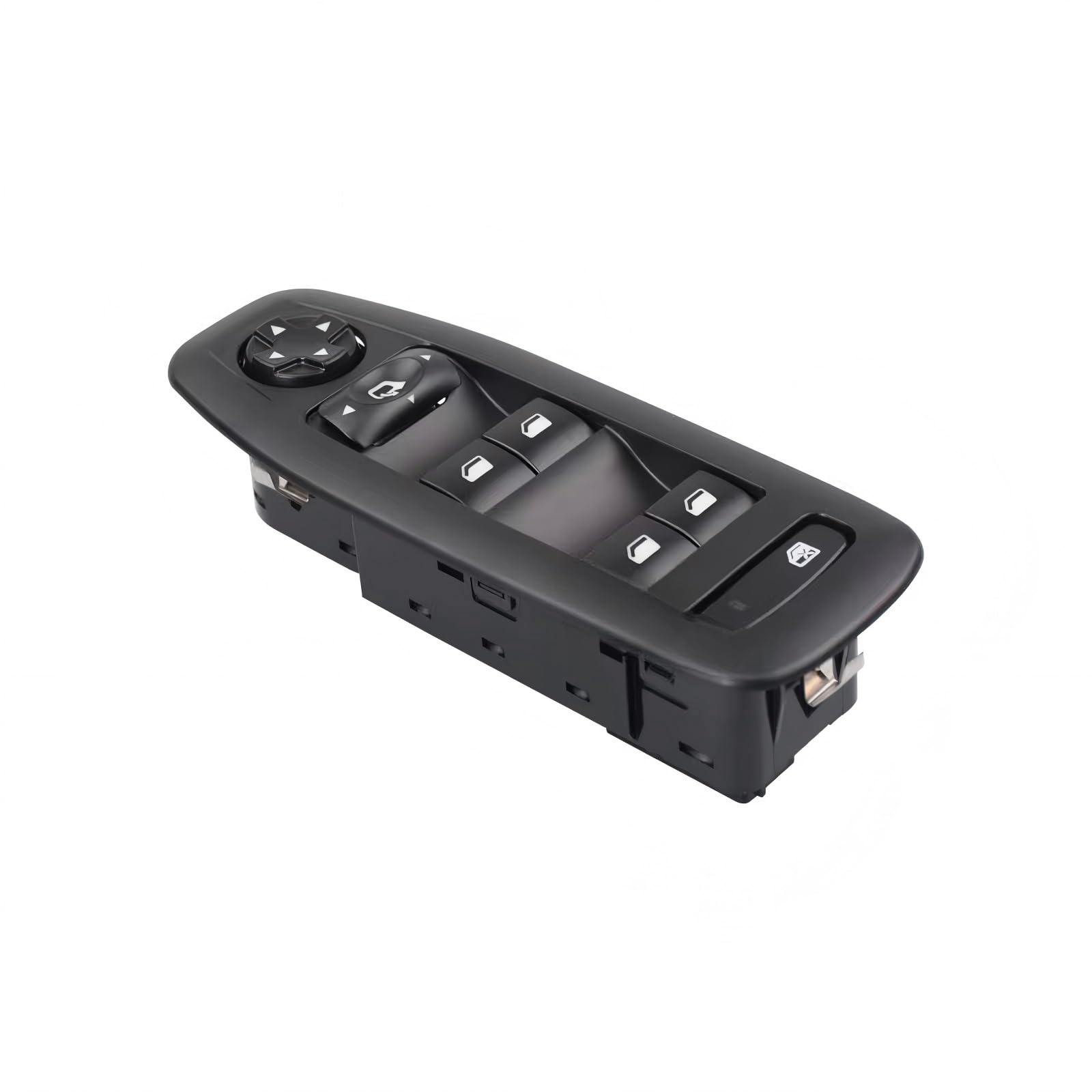 Interrupteur de commande vitre avant gauche Peugeot 208 voyage - 7