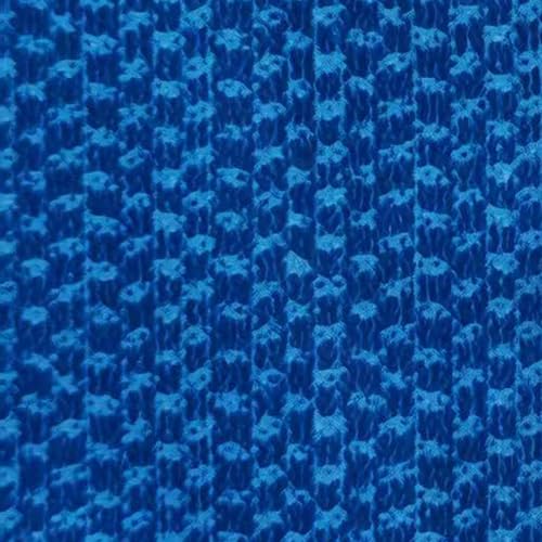 Covers For The Home Round Tablecloth, Vinyl, Flannel Backed, Blue, Small by Covers For The Home - Used condition - Image 9