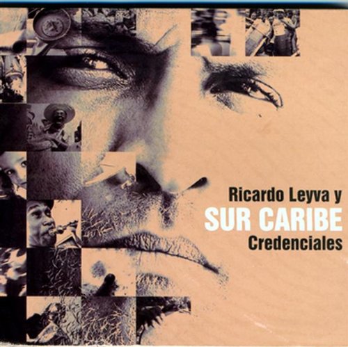 Credenciales [Audio CD]