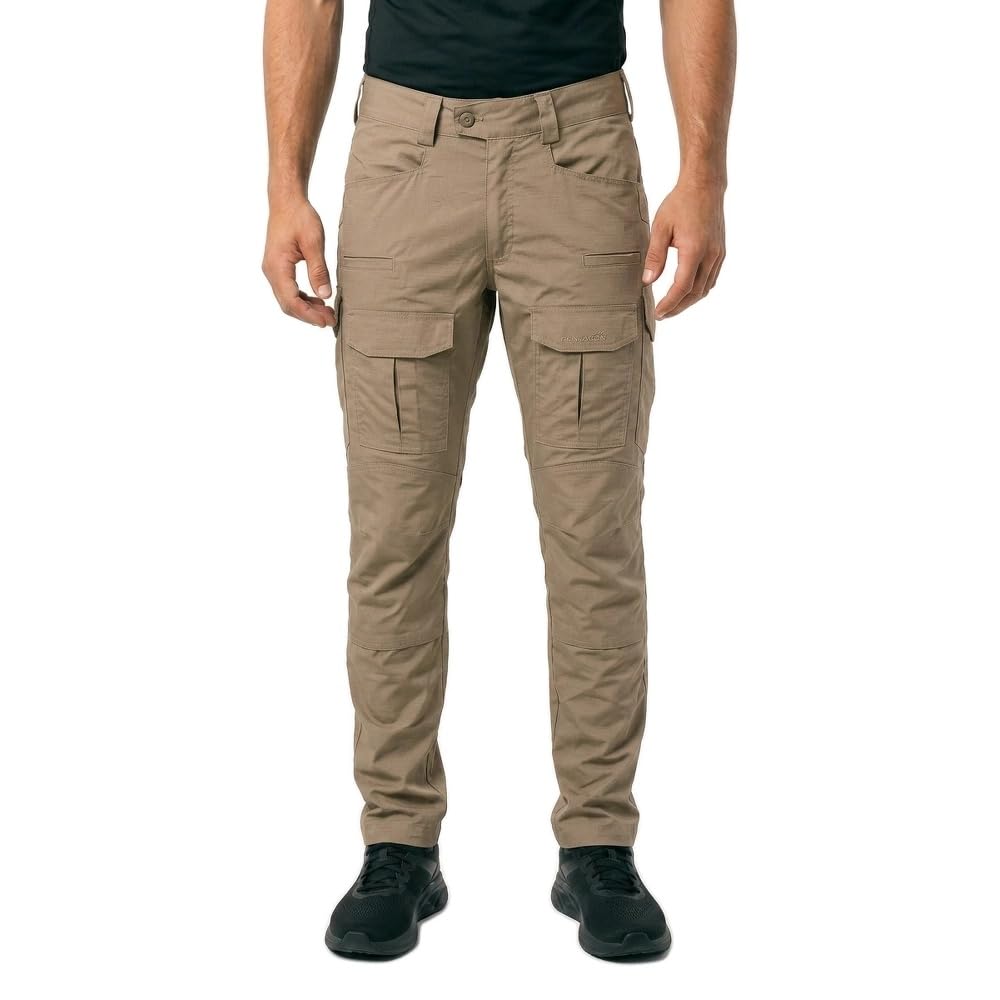 Pentagon Lycos Pants 36