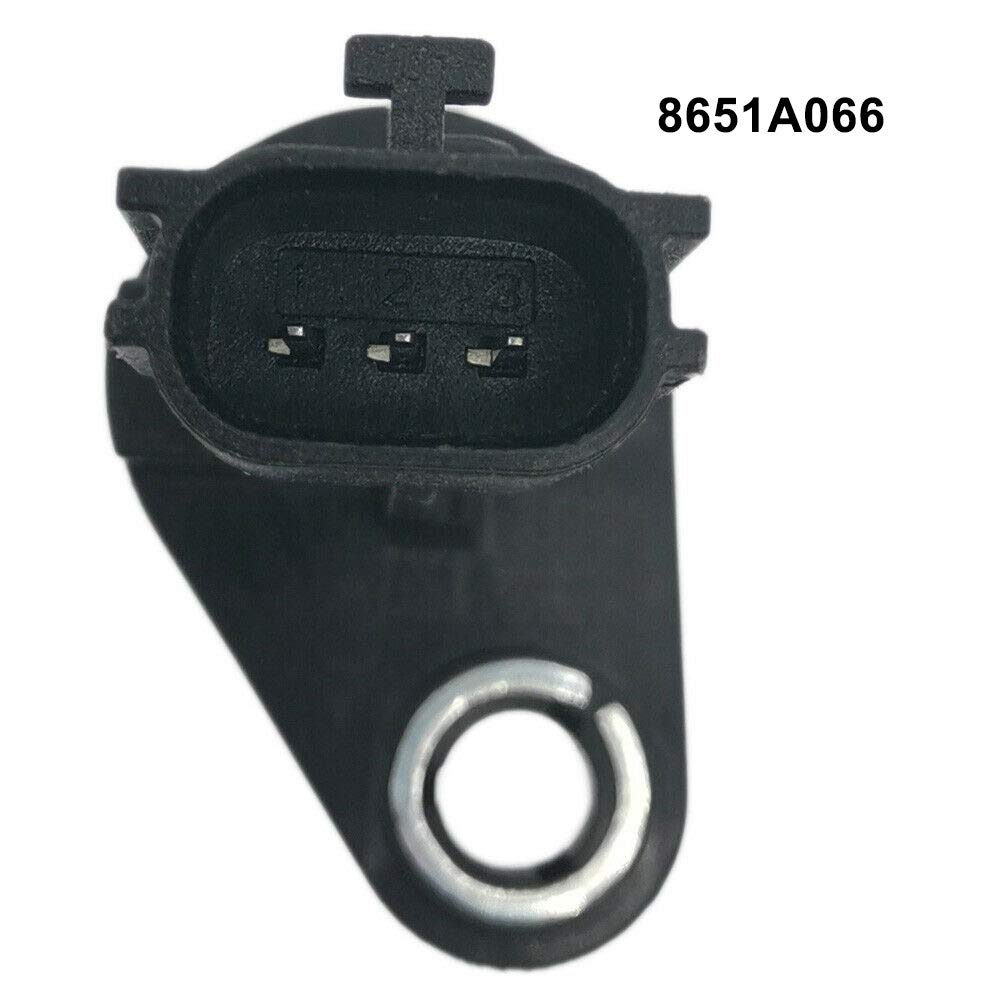 Amazon.com: EPSIRMP 2pcs Transmission Input/Output Speed Sensor