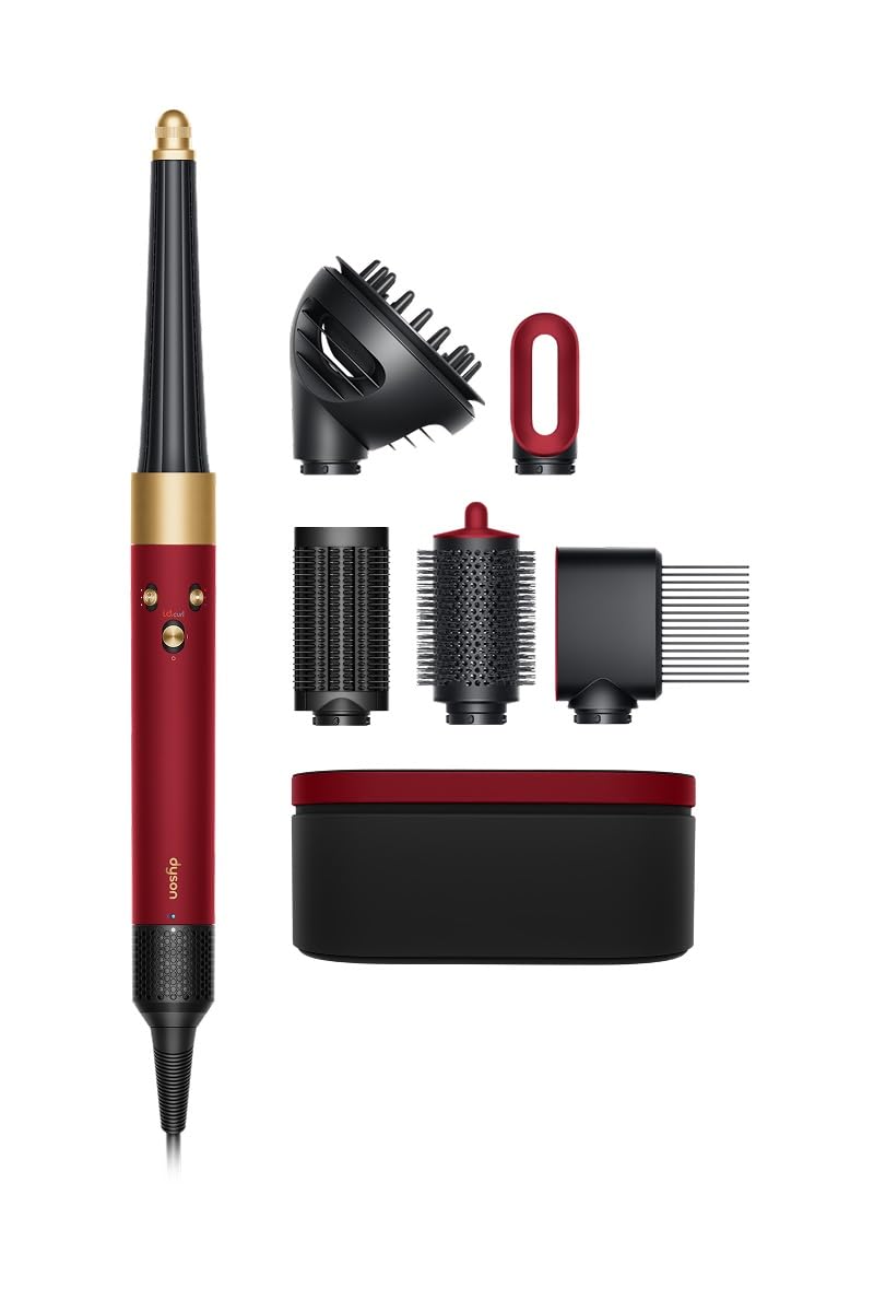 Dyson Airwrap i.d.™ outil de séchage séchant – Cheveux bouclés à frisés